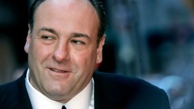 James Gandolfini Mourned as "True New Jersey Great"