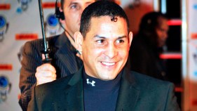 "Macho" Camacho Dead at 50