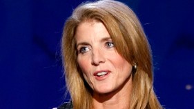Caroline's Quitting Was Personal Decision: Confidant