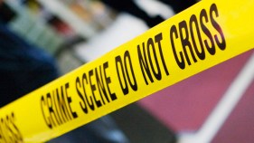DA: Bound Woman Used Tongue to Dial 911 After Rape