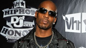 Review: DMX Returns With The Weigh In