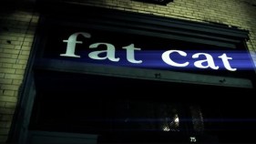 It's All Jazz and Games at Fat Cat