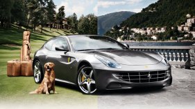 Neiman Marcus 2011 Fantasy Gifts
