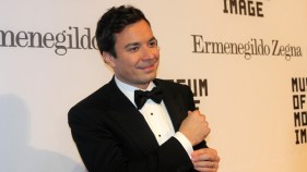 Jimmy Fallon Shares His Best Alec Baldwin Memory With Niteside