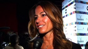 "Housewives" Kelly Bensimon: "I Was Not Invited" to Bethenny's Wedding