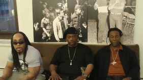 Industry Icons Say Hip Hop Was "Well on Its Way" Before Diddy, Jay-Z