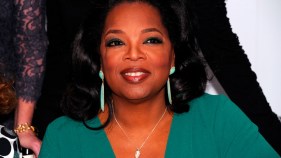 Inside Oprah's Streeterville Co-op For Sale