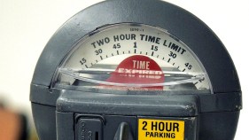 Bloomberg Vetos Parking Relief Bill