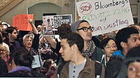 Panel Votes to Close 23 NYC Schools