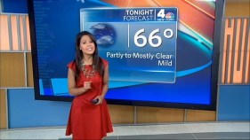 WNBC Weather