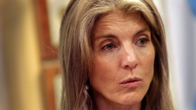 Tax, Nanny, Hubby Problems Doomed Caroline: Reports