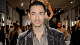 Christian Cota's Aldo Collaboration is Perfect for a New York Winter