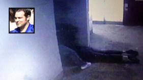 Shot NYPD Cop Recalls Alleged Gunman Saying "Die"