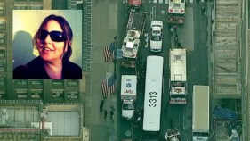 Elevator Crushes Woman to Death