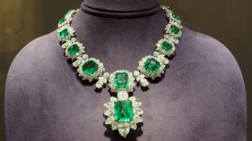 Liz Taylor Jewelry Auction Breaks Records at $115.9 Million