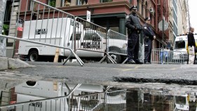 Basement Search Ends in Patz Case