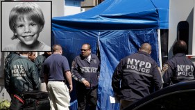 Search Resumes for Etan Patz