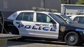 Teens Locked in Police Van for Hours