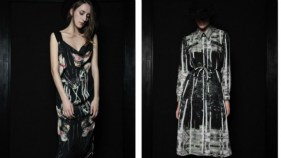 Haus Alkire Designers on Ecco Domani Win, Late-Night Print-Making
