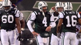 Jets Loss Should Slow Talk of an All-New York Super Bowl
