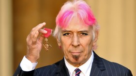 John Cale Keeps On Innovating