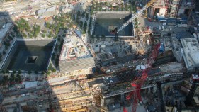 Thousands Reserve 9/11 Memorial Tickets 