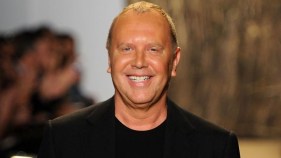 Michael Kors: Fashion Week Is Like "The Super Bowl"