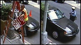 City Posts No Parking Signs, Tickets Cars Already Parked There