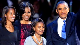 Obama: "The Best Is Yet to Come"