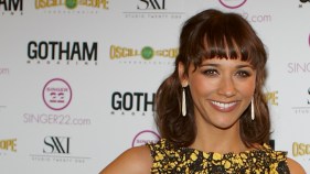 Rashida Jones on "Monogamy"