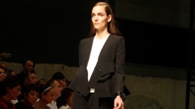 Reel Style: All-Black Looks for "MIB3"