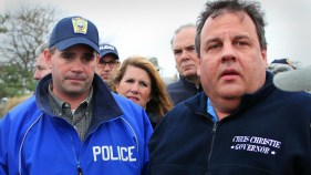 Christie Warns NJ Residents of Post-Storm Tax Hikes