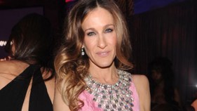 Supermodels, Stars, Designers Step Out for AmFAR Gala