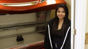 NY Considers Teen Tanning Ban