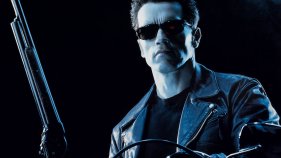 Megan Ellison Wins the "Terminator" Sweepstakes