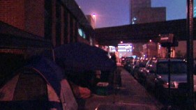 150 Line Up for 15 Union Jobs in Queens