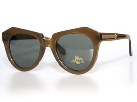 Karen Walker’s Number One Shades