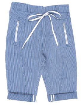Richard Chai LOVE Knee Trousers