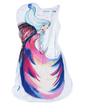 Manga Chic