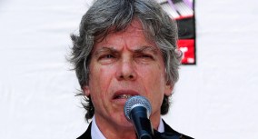 The Most Powerful Man in Hollywood is a New Yorker