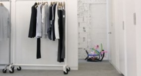 Now Open: Project No. 8b