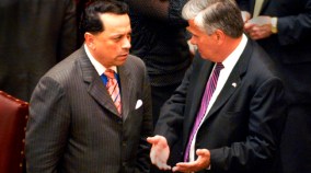 The Flip Side of the Albany Mess
