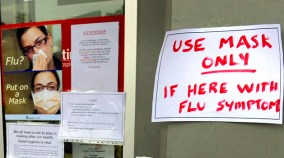 7 More Swine Flu Deaths Reported, NYC Total at 30