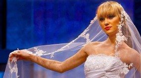 Couture Wedding Gowns