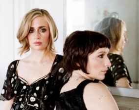 Shara Worden’s Favorite Cover Songs 