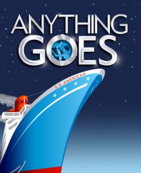 Get $10 Tix to B'way's “Anything Goes” Revival at Noon Today