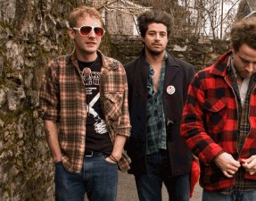 MpFree: “Me Me Me” by Middle Brother (members of Deer Tick, Delta Spirit, Dawes)