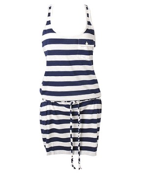The $11 Nautical Tunic