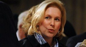 Gillibrand's Fundraising Outpaces Maloney 2-to-1
