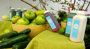 Popular Cleansing Juice Expands to Whole Foods, Exhale Spa